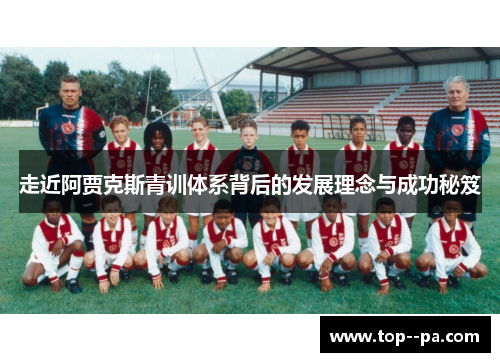 走近阿贾克斯青训体系背后的发展理念与成功秘笈
