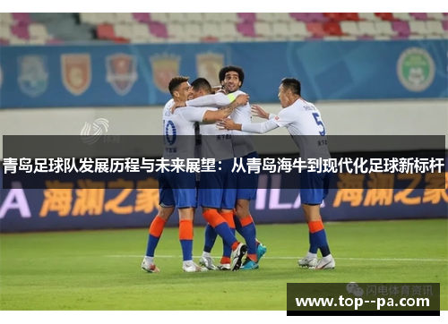 青岛足球队发展历程与未来展望：从青岛海牛到现代化足球新标杆